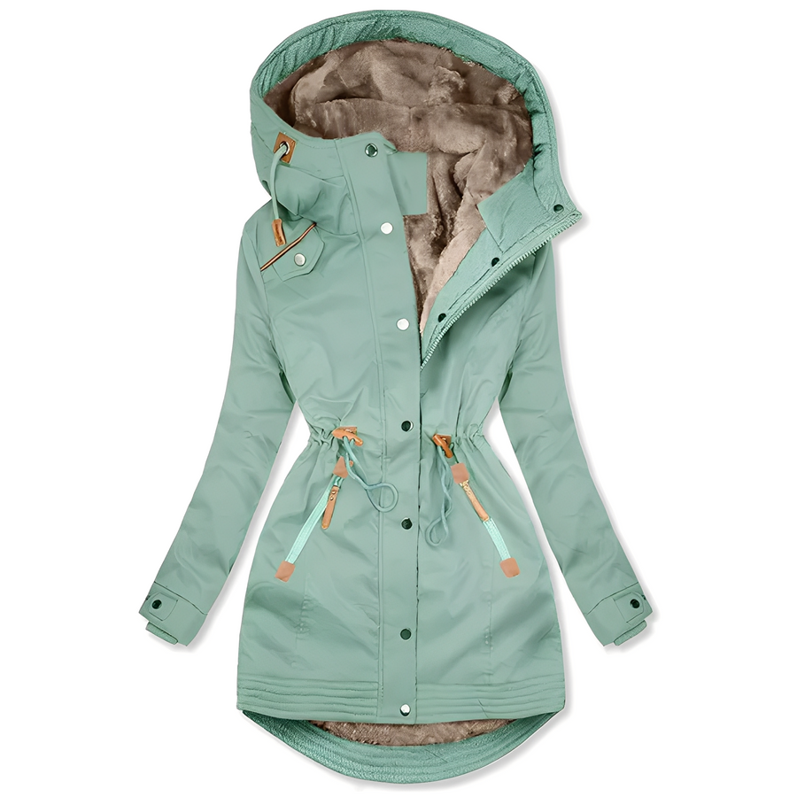 Lavena - Stylish Women's Parka product image