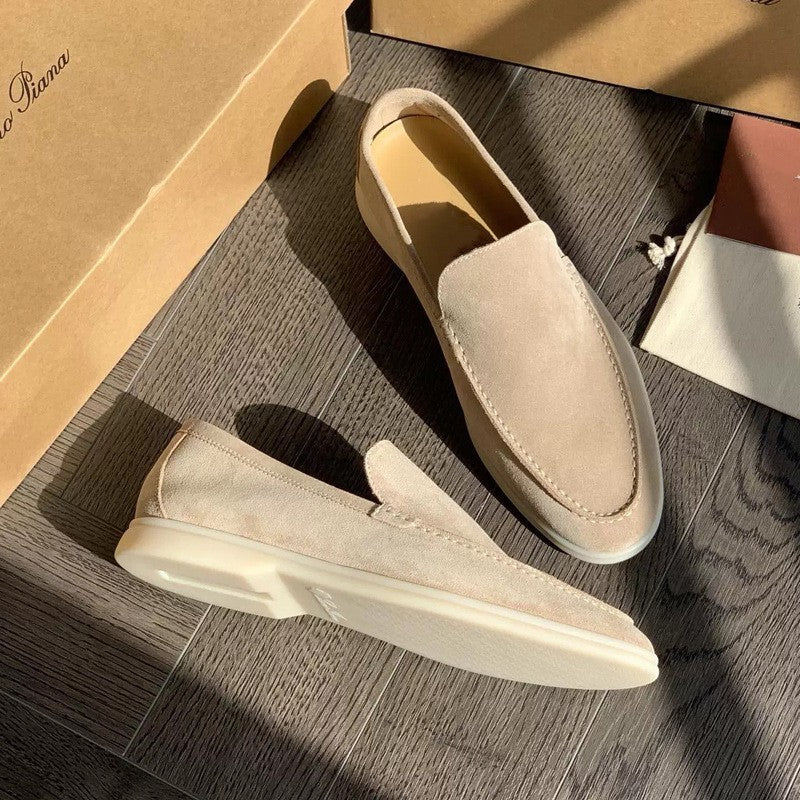 Clark – Stylish Classic Slippers for Men product image