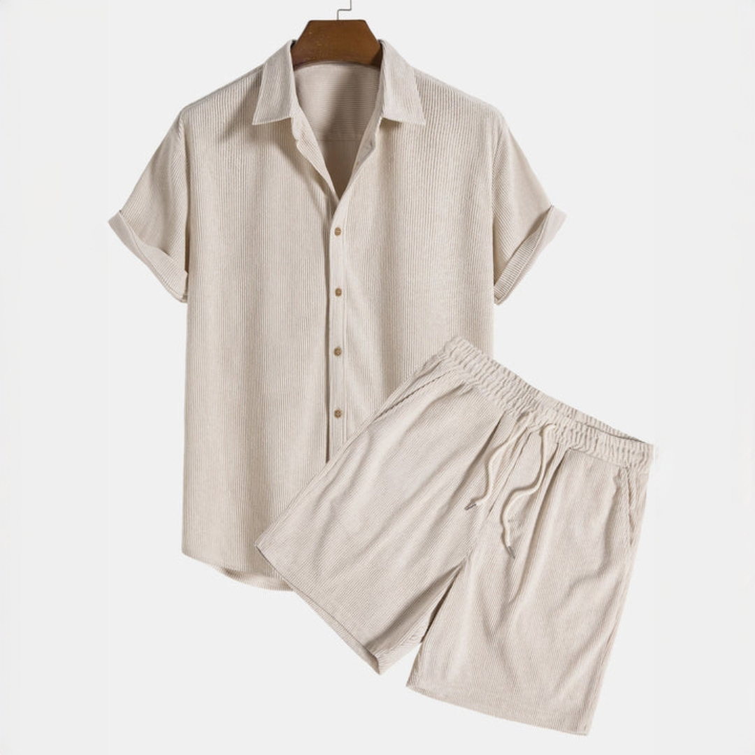 Junnie - Trendy Summer Outfit for Men product image