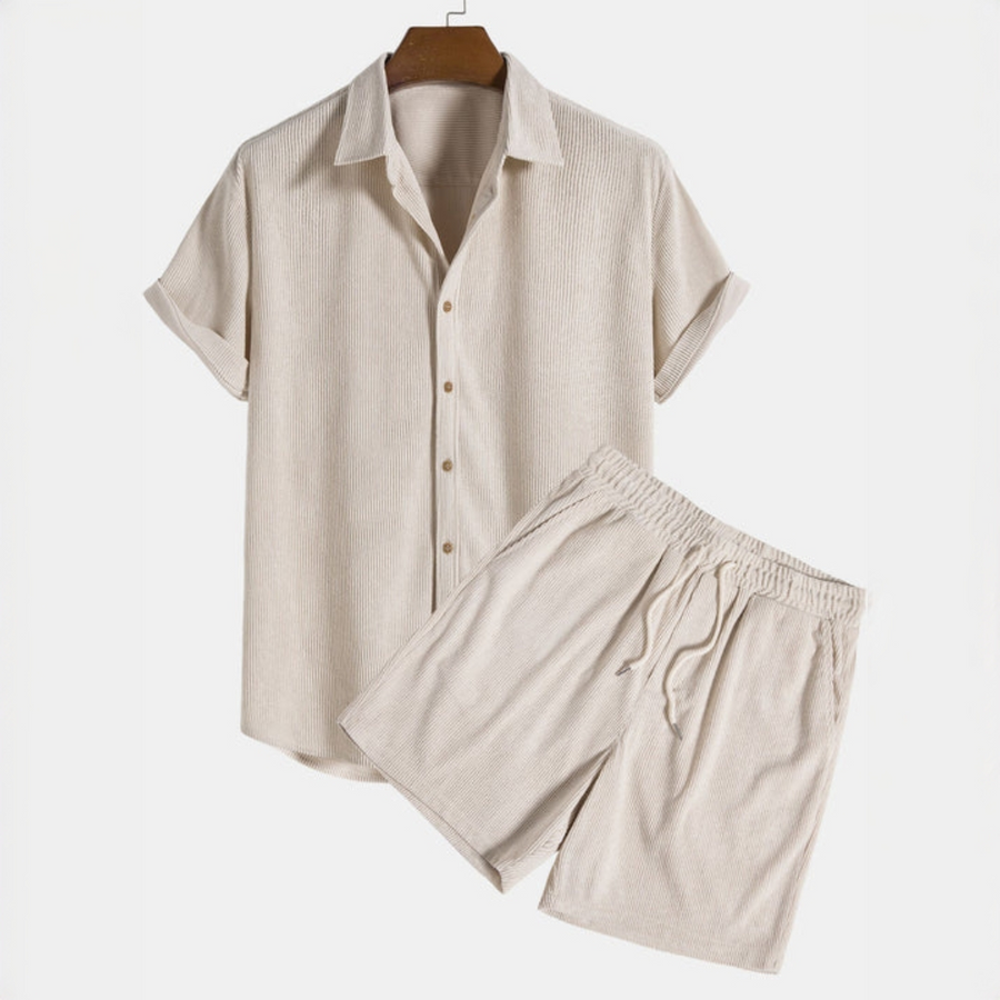Junnie - Trendy Summer Outfit for Men product image
