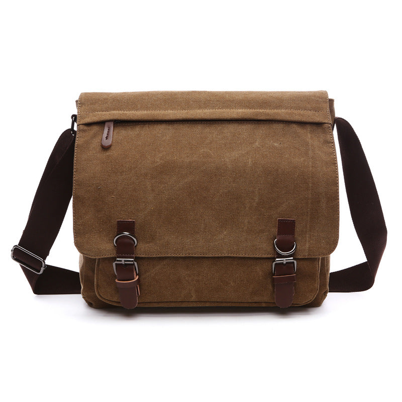 Renji – Stylish Shoulder Bag in Light Blue