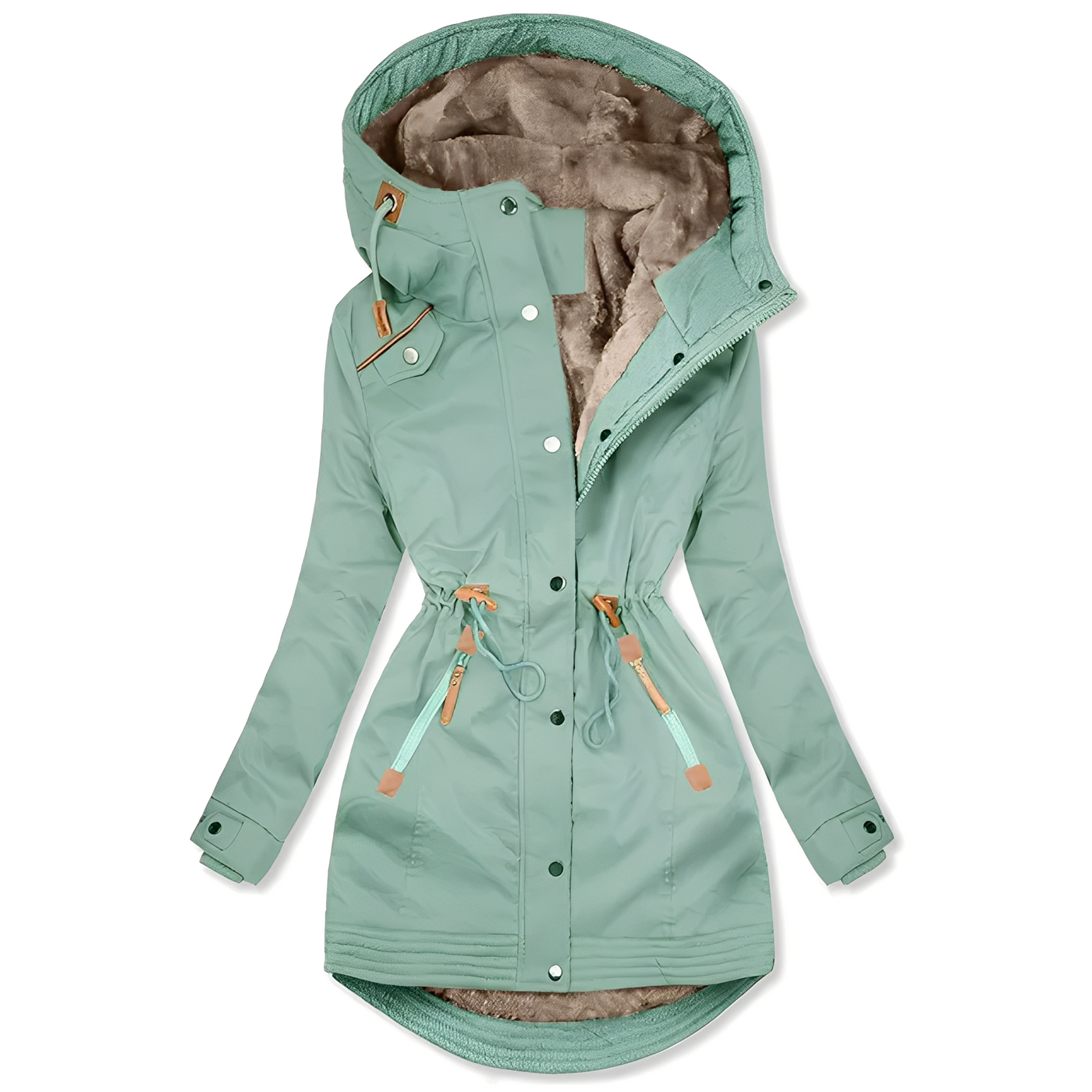 Lavena - Stylish Women's Parka product image