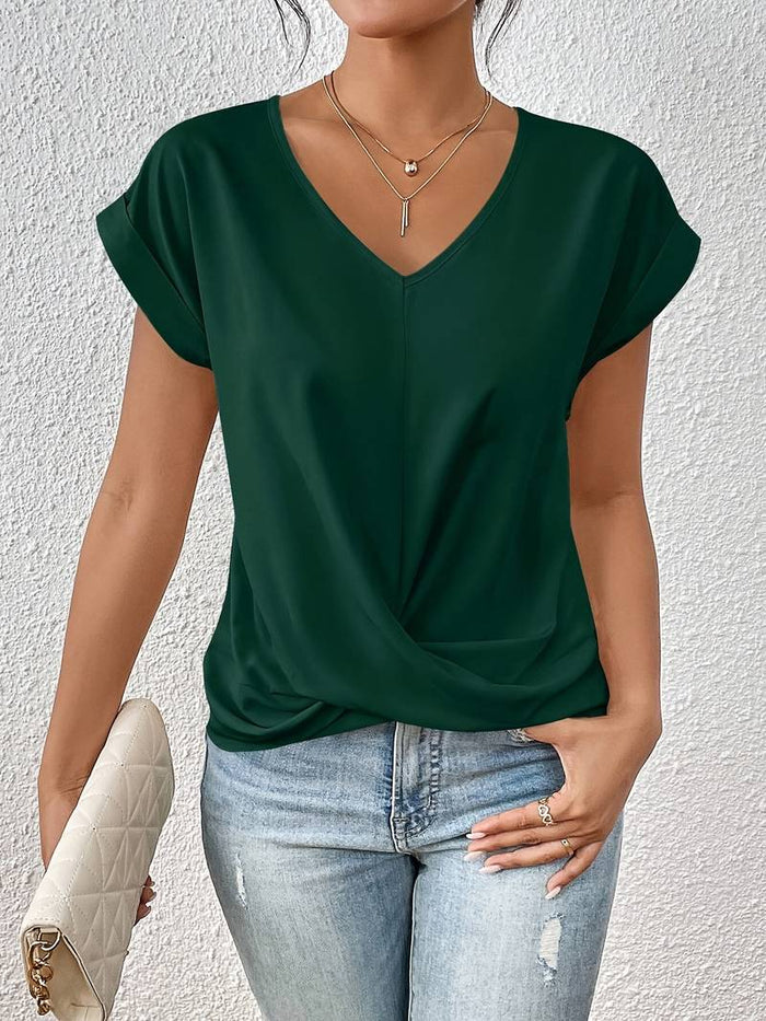 Zinnia – Short-Sleeve Tee product image