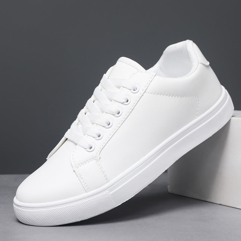 Nicholas – Men's Lightweight Everyday Shoes in Charcoal