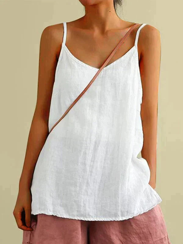 Hedvig - Breezy Summer Blouse product image