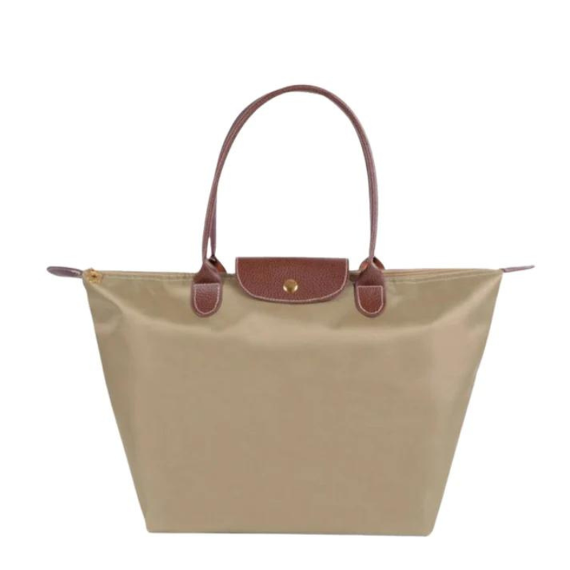 Liana | Chic Handbag for Fashion-Forward Women – The Perfect Blend of Style and Function in Navy Blue