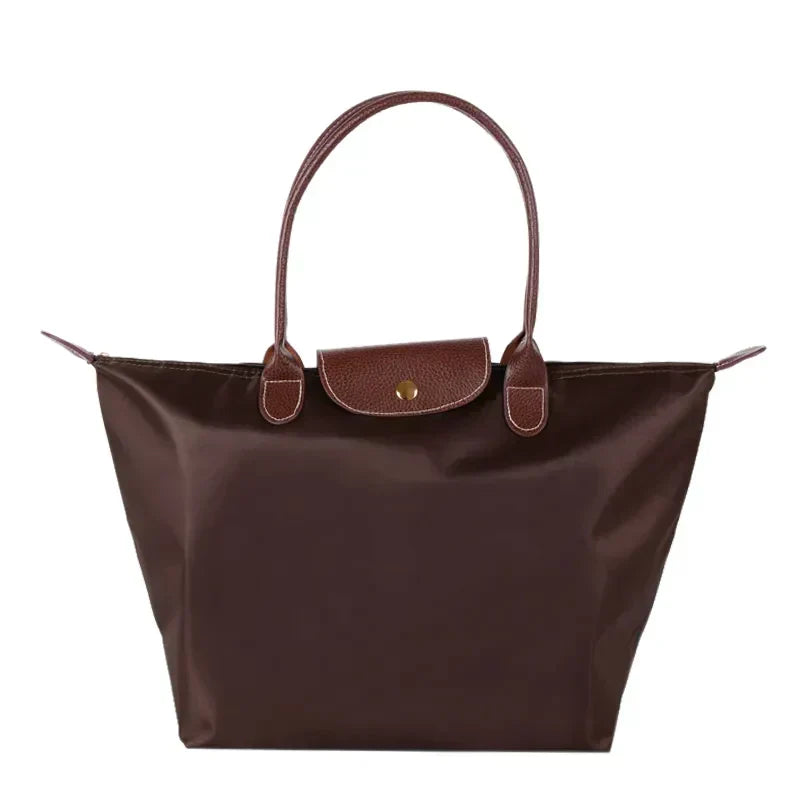 Liana | Chic Handbag for Fashion-Forward Women – The Perfect Blend of Style and Function in Navy Blue