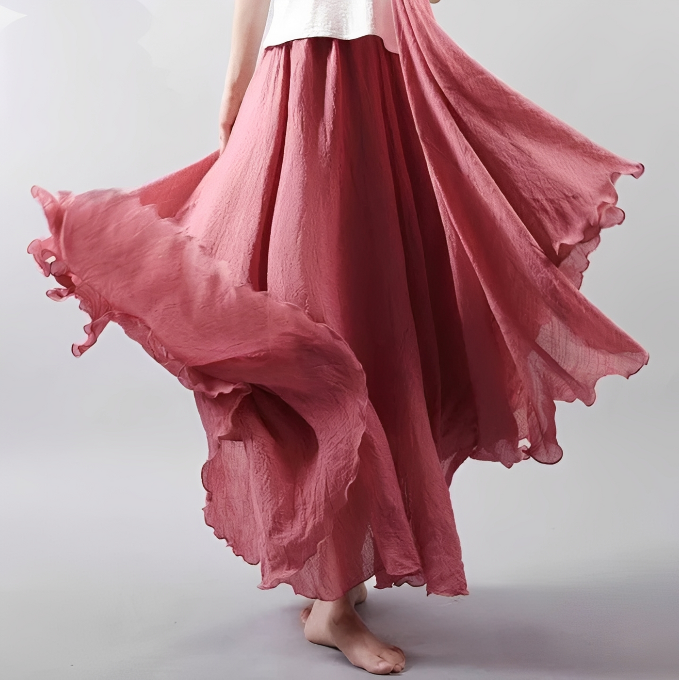 Verah - Elegant and Chic Women's Skirt product image