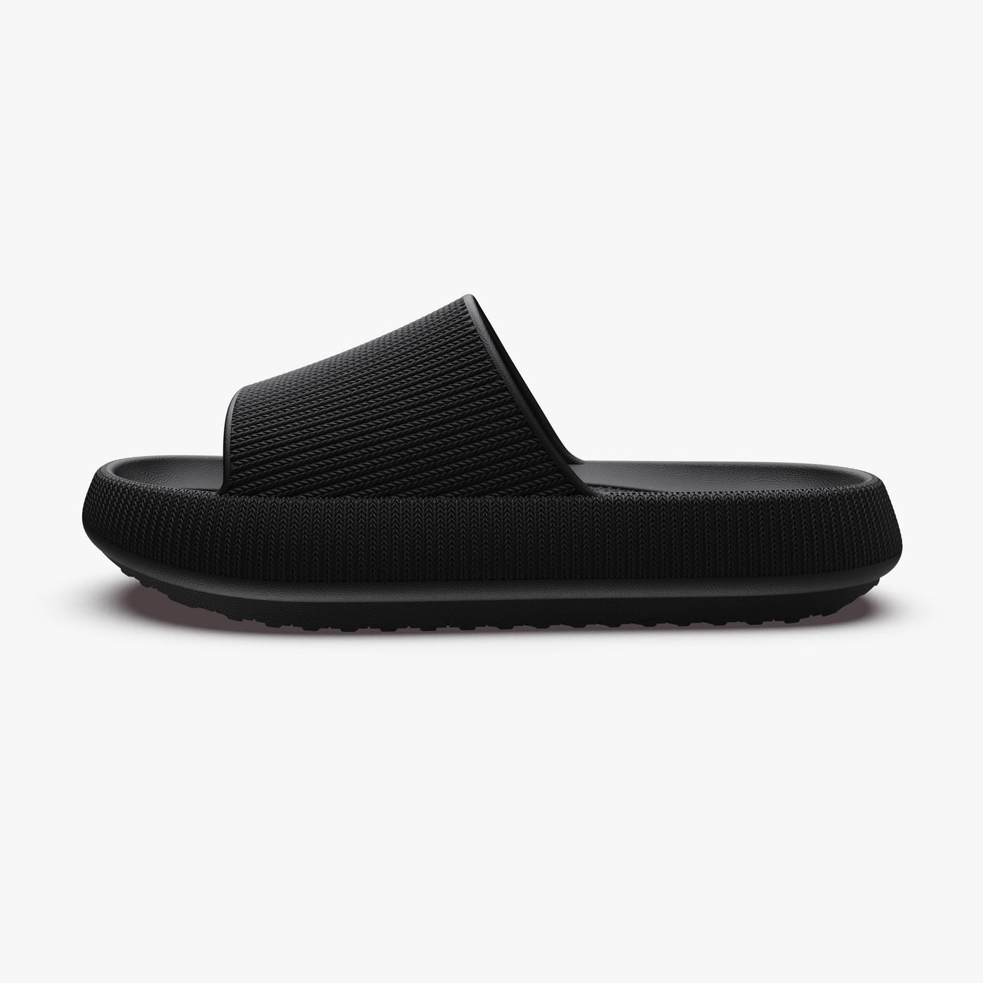 Rumi – Versatile Comfort Shoes for Indoor and Outdoor Wear in Light Blue