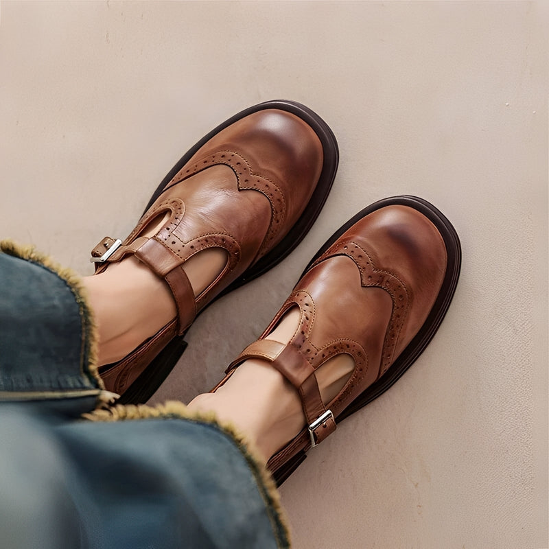 Marley – Chic Women's Flat Shoes product image