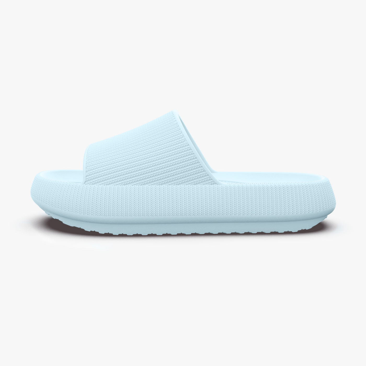 Rumi – Versatile Comfort Shoes for Indoor and Outdoor Wear in White